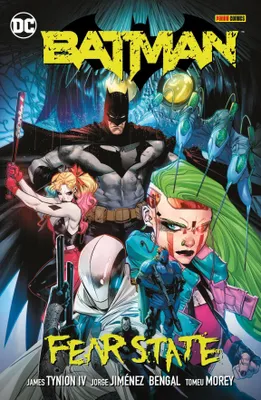 Produktbild von Batman