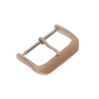 Obrázok produktu pre Spona vhodná pre náramky Apple Watch, zlatá nehrdzavejúca oceľ, 20 mm