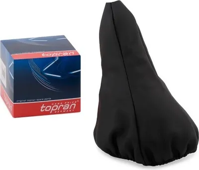 Produktbild von TOPRAN Schalthebelknauf 110 902 für SEAT Ibiza II (6K1)