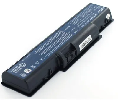 Produktbild von AGI 11.1V, 4400 mAh, Li-Ion, 4400 mAh, Notebook/Tablet, Lithium-Ion, 20,8 cm, 4,5 cm, 2 cm