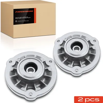 Productafbeelding van Frankberg 2x Veersteunlager voor BMW 5er F10 F18 X4 F26 X3 F25
