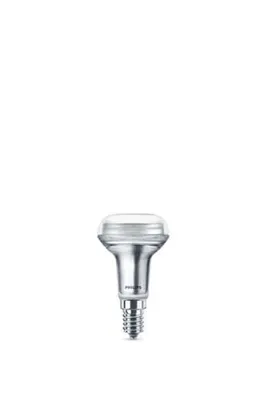 Produktbild von Philips Reflektor, 1,4 W, 25 W, E14, 105 lm, 15000 h, Warmweiß