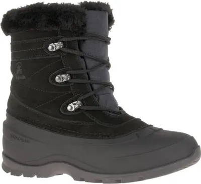 Immagine prodotto di scarpe Kamik Winterstiefel Snovalley 5 WK2175BLK