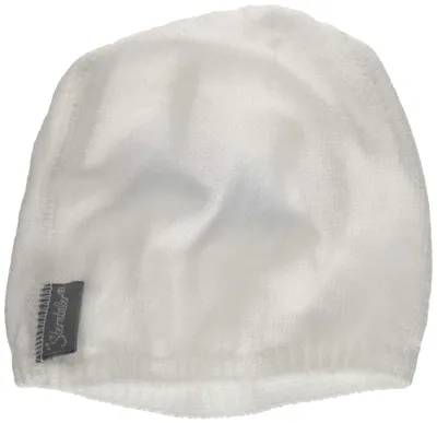 Produktbild von Sterntaler Uni Baby Strickmütze Mütze, per Pack Weiß (Weiss 500), 39 (Herstel