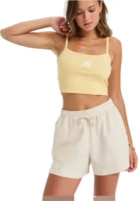 Produktbild von Roxy Damen Short Lekeitio Break Mid