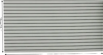 Immagine prodotto di Tappetino in schiuma EVA, superficie antiscivolo, design impermeabile, GRIGIO