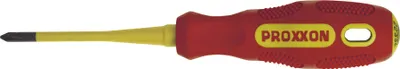 Immagine prodotto di Proxxon 22330 FLEX DOT VDE Schraubendreher SchraubenzieherKreuzschlitz PH0 x 60
