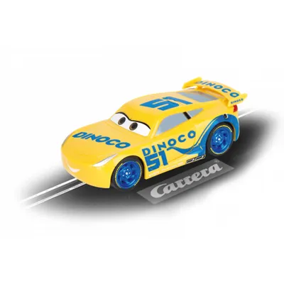 Obrázek produktu pro Carrera FIRST 20065011 DP Cars - Dinoco Cruz