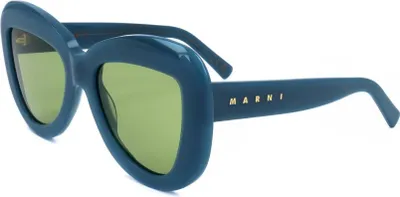 Produktbild von Marni Sonnenbrille ELEPHANT ISLAND ZYN 55 22 145