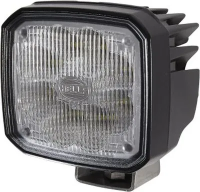 Produktbild von Arbeitsscheinwerfer 12 V 50 W LED 6.500 K 4.400 lm HELLA für AEBI