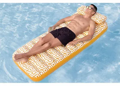 Image de Matelas gonflable 183x84 cm Bestway 43836 Bestway 43836