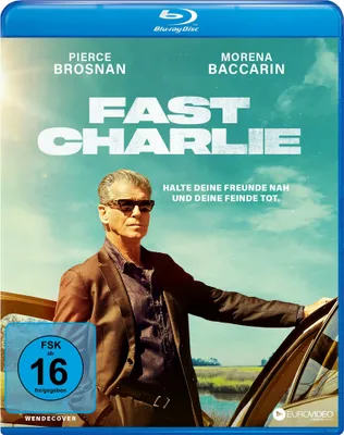 Obrázek produktu pro Fast Charlie