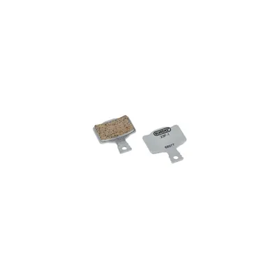 Imagen del producto de ELVEDES SCHIC - Pastillas de freno MAGURA | 6897t | color gris