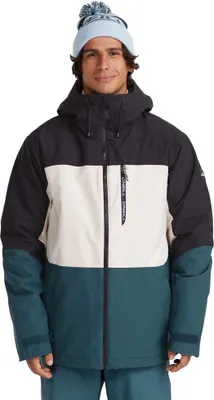 Produktbild von O'Neill Carbonite Skijacke Herren