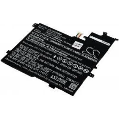 Produktbild von Akku für Laptop Asus K406UA-BM230T