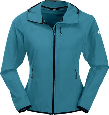 Produktbild von Maul - Mainau II - Damen Leichtsoftshell Jacke