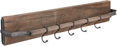 Productafbeelding van Garderobe 81 x 14 x 15 cm