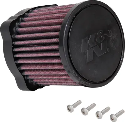 Produktbild von K&N HA-5019 Hochleistungsluftfilter Langzeitfilter