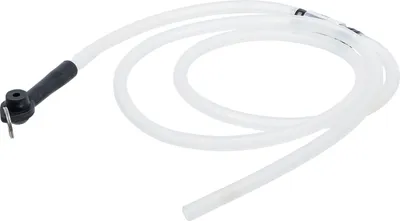 Obrázek produktu pro BGS technic Brake Bleeding Hose with Valve, 88 g