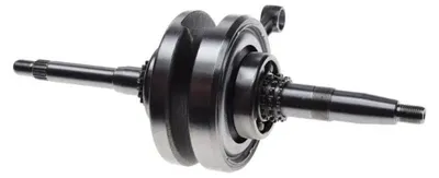 Produktbild von Kurbelwelle für 4T GY6 125ccm Motorroller