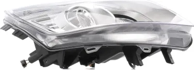 Obrázek produktu pro TYC světlomet pravý pro RENAULT SCÉNIC II (JM0/1) 20-1067-05-2