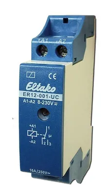 Produktbild von Eltako Er-12-001-8..230V Uc (22001601)