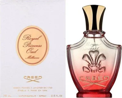 Image de Creed Royal Princess Oud Eau de Parfum pour femmes 30 ml