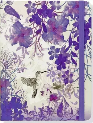 Immagine prodotto di Hummingbird Med Journal – Lingua: Inglese