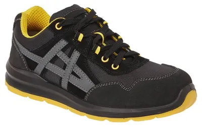 Produktbild von PORTWEST Sicherheitsschuhe FT 50 schwarz S1  Gr.  36