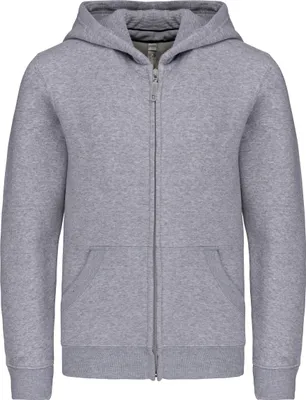 Obrázek produktu pro Dětská bunda s kapucí Kariban
