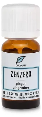 Obrázek produktu pro Esenciální olej Zázvor 10 ml