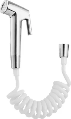 Produktbild von Handheld Bidet Spray Duschkopf Badezimmer Toilette Shattaf Spring Schlauchreiniger