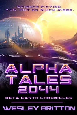 Produktbild von Alpha Tales 2044
