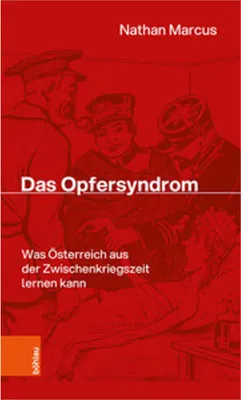 Image de Das Opfersyndrom
