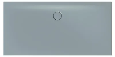 Produktbild von BetteFloor Side Duschwanne mit Minimum-Wannenträger und BetteAntirutsch Pro, 1600x800mm, 3375-412AE,T1