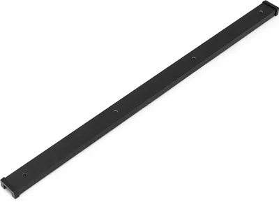 Produktbild von ENJOYWOOD 1220mm T-Schiene für Holzbearbeitung, T-Nut, Gehrungsschienenvorrichtung, 30mm T-Schraubenvorrichtung, Schlitz für Tischkreissäge, Frästisch