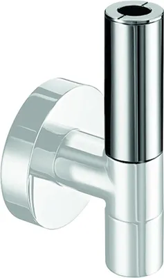 Produktbild von Schell 230620699 Eckventil Designblende