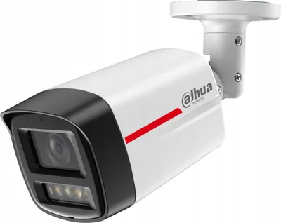 Productafbeelding van IP-camera Dahua IPC-HFW2449TL-S-PRO (2,8mm/S1)