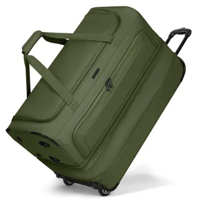 Produktbild von Redolz Duffle Essentials 2-Rollen Reisetasche 70 cm L mit Dehnfalte