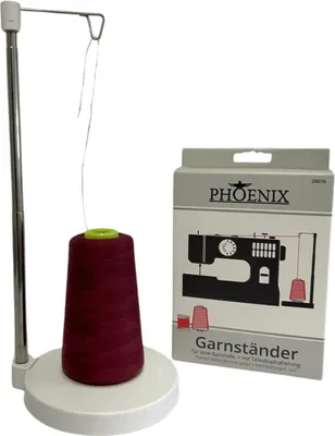 Produktbild von Phönix Garnständer für eine Garnrolle