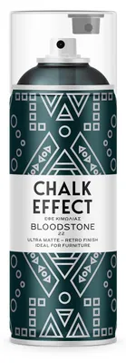 Produktbild von Kreidefarbe Spray Chalk Effect - Kreidesprühfarbe Farbspray