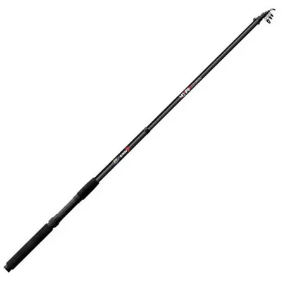 Obrázok produktu pre Lineaeffe Hype Up Tele Spinnrute Strieborná 2,70 m / 50 g Strieborná 2,70 m