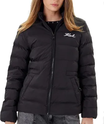 Produktbild von Lightweight Puffer Jacket