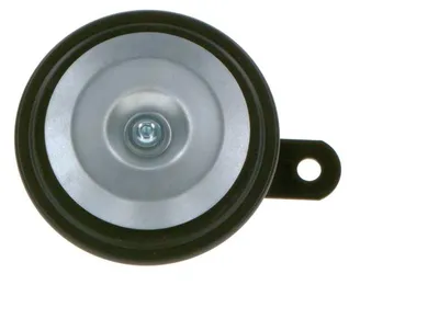 Produktbild von BOSCH Horn 0 986 320 136 für VW GOLF I Cabriolet (155) 96mm 60mm elektrisch