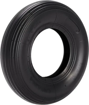 Produktbild von Reifenmantel 4.80/4.00-8 400 x 100 mm, 160 kg für Schubkarren