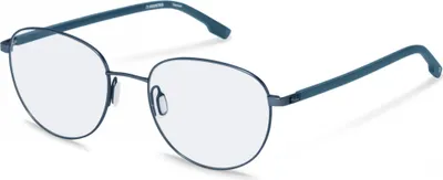 Produktbild von Rodenstock R7177 Light blue/blue 51/18/140 Uni Brillen
