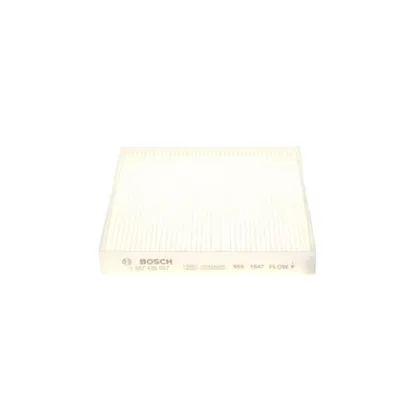Produktbild von BOSCH 1 987 435 087 Innenraumfilter Pollenfilter für KIA SORENTO III