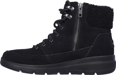 Immagine prodotto di Skechers Stivali Glacial Ultra 16677/BBK Nero-39