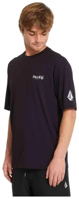 Produktbild von T-Shirt Volcom A9112605-BLK für Herren