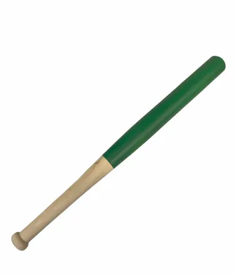Zdjęcie produktu dla Drewniany kij baseballowy MASTER Junior 26" - 65 cm